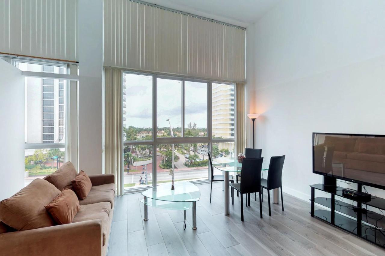 Castle Beach: Rumba Suite Miami Beach Exterior foto