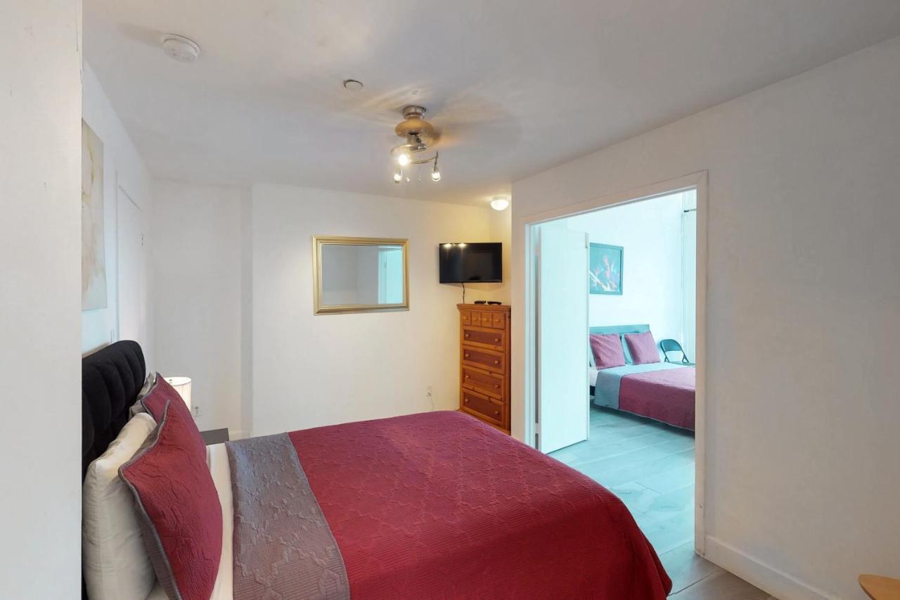 Castle Beach: Rumba Suite Miami Beach Exterior foto