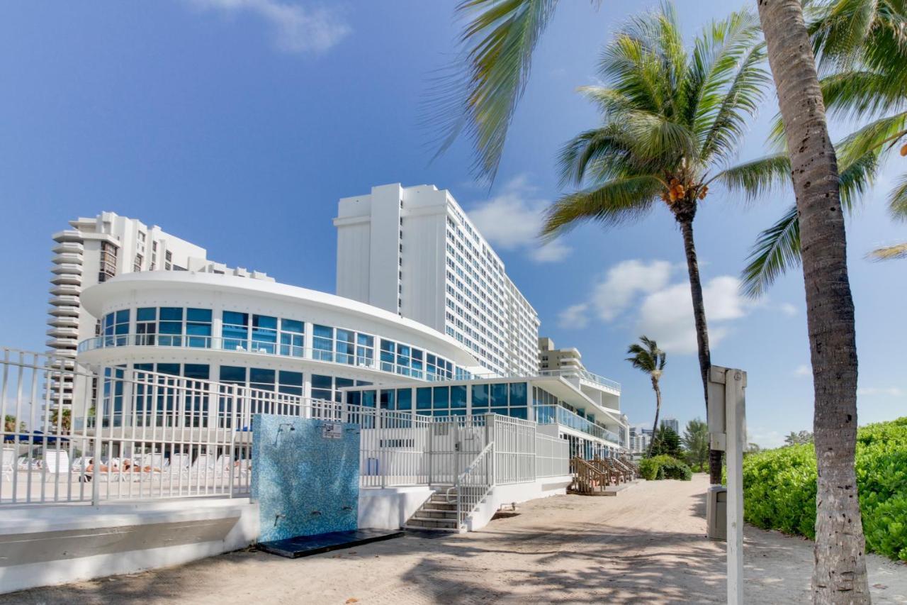 Castle Beach: Rumba Suite Miami Beach Exterior foto