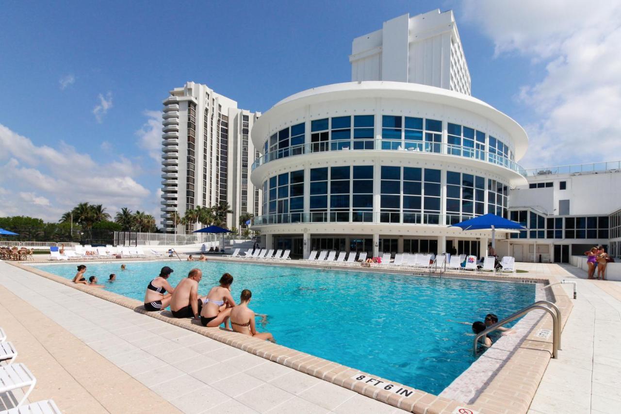 Castle Beach: Rumba Suite Miami Beach Exterior foto