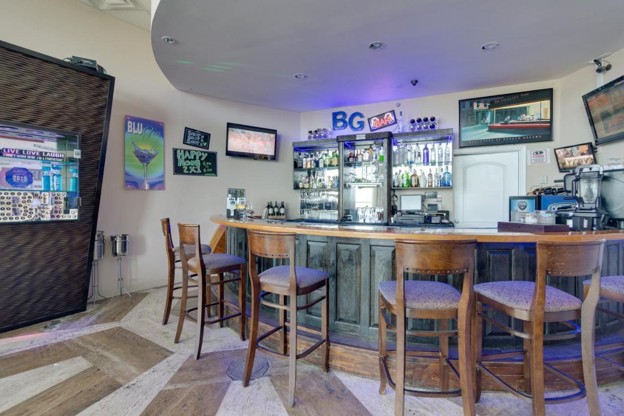 Castle Beach: Rumba Suite Miami Beach Exterior foto