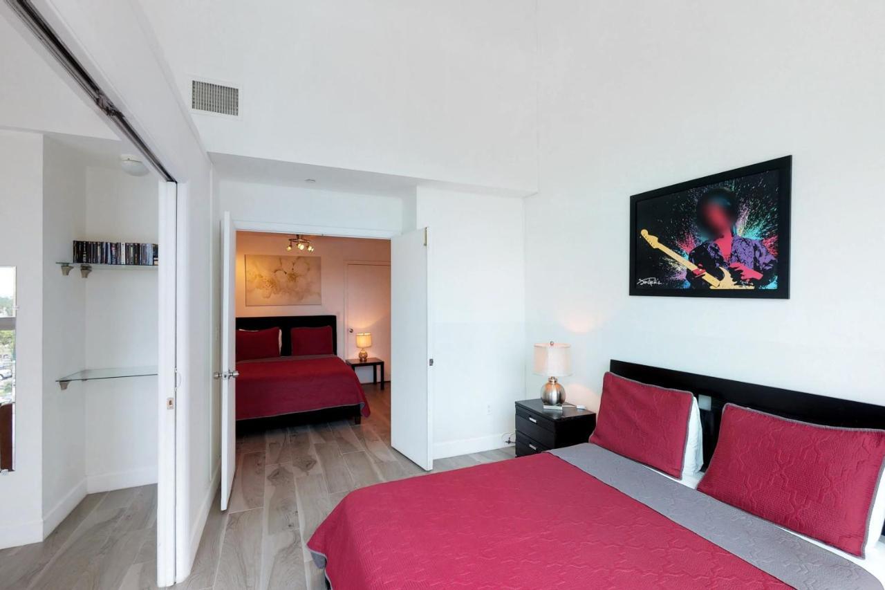 Castle Beach: Rumba Suite Miami Beach Exterior foto