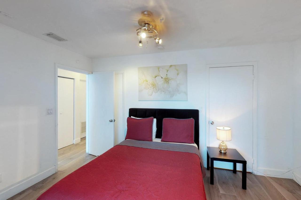Castle Beach: Rumba Suite Miami Beach Exterior foto