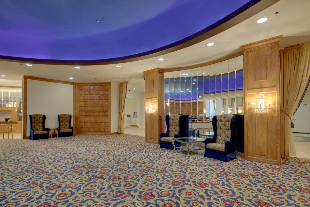 Castle Beach: Rumba Suite Miami Beach Exterior foto